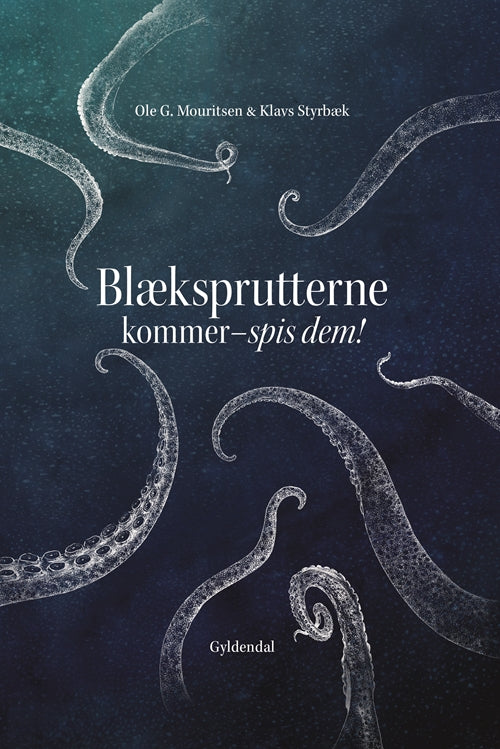 BLÆKSPRUTTERNE KOMMER