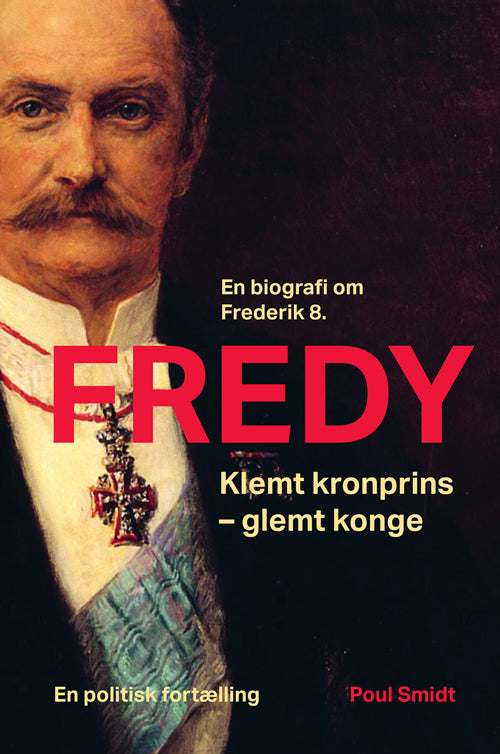 FREDY
