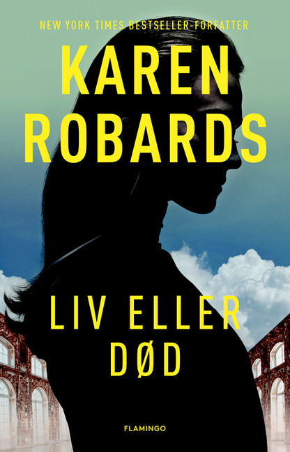 LIV ELLER DØD
