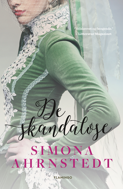 DE SKANDALØSE