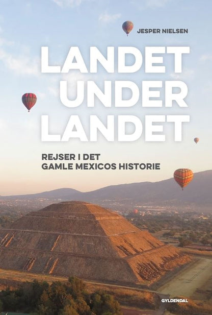 LANDET UNDER LANDET