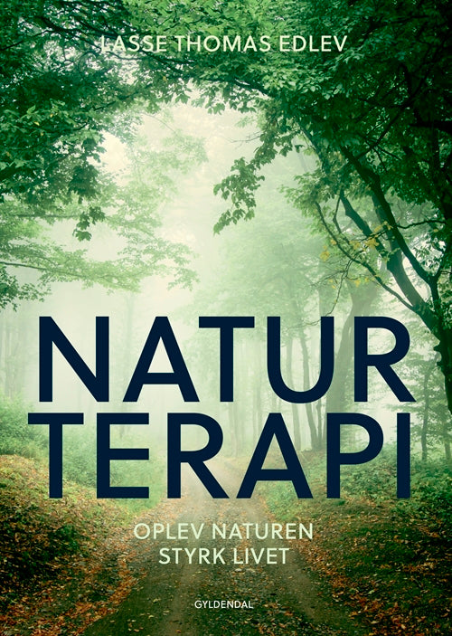 NATURTERAPI