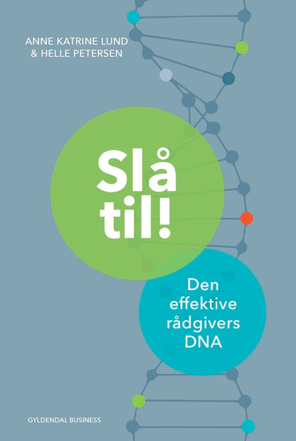 SLÅ TIL!