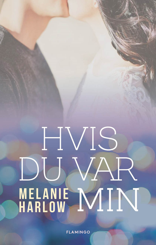 HVIS DU VAR MIN