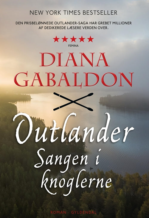 SANGEN I KNOGLERNE