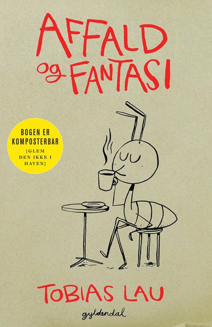AFFALD OG FANTASI