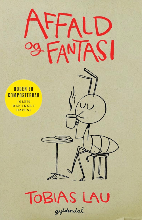 AFFALD OG FANTASI