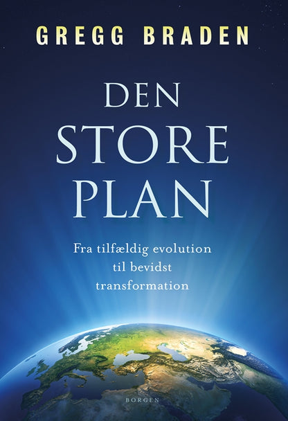 DEN STORE PLAN