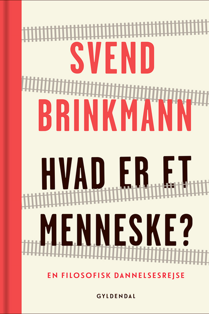 HVAD ER ET MENNESKE?