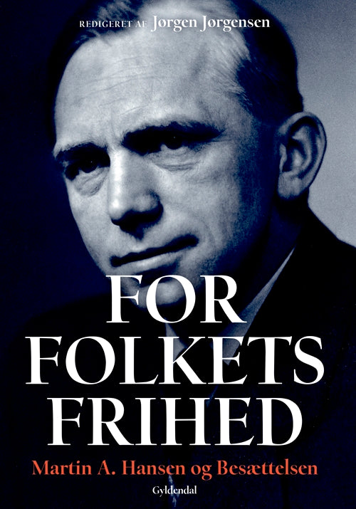 FOR FOLKETS FRIHED