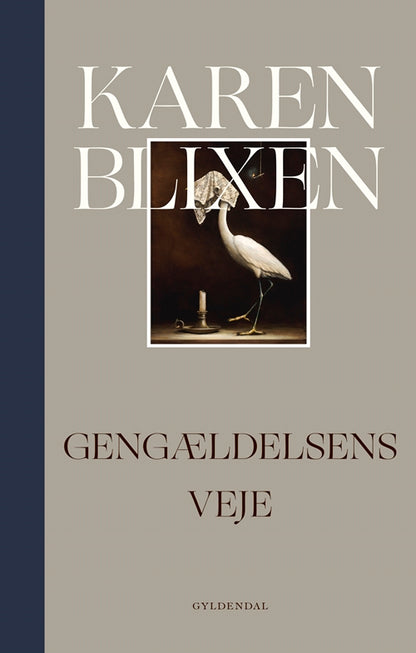 GENGÆLDELSENS VEJE