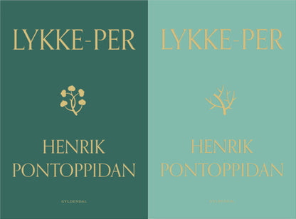 LYKKE-PER 1-2