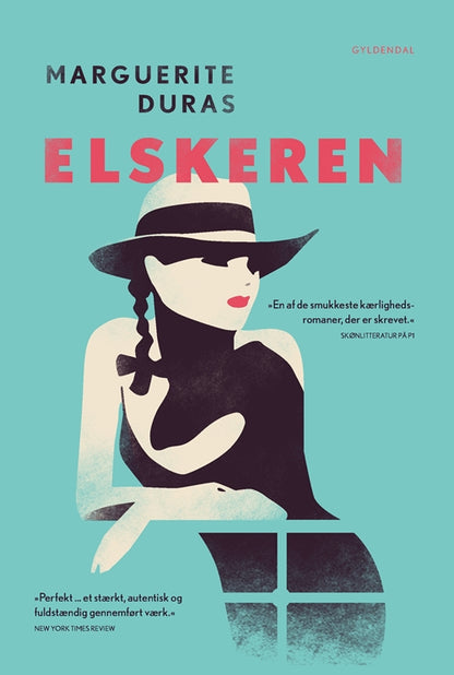 ELSKEREN