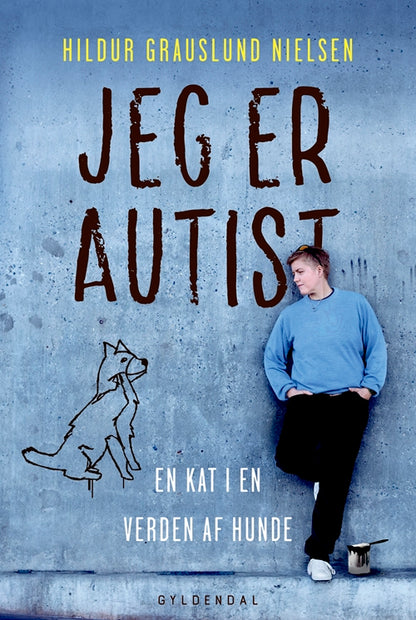 JEG ER AUTIST