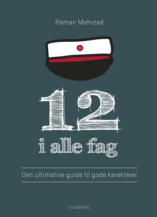 12 I ALLE FAG