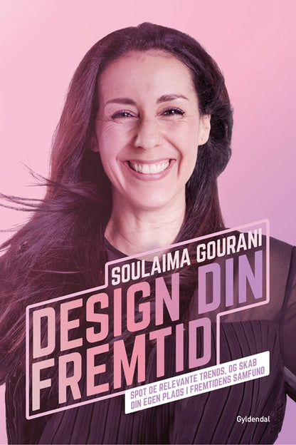 DESIGN DIN FREMTID