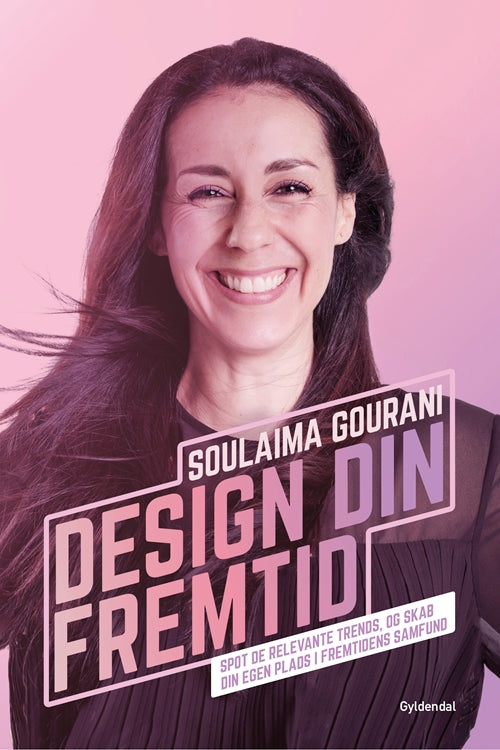 DESIGN DIN FREMTID