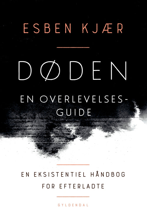 DØDEN - EN OVERLEVELSESGUIDE