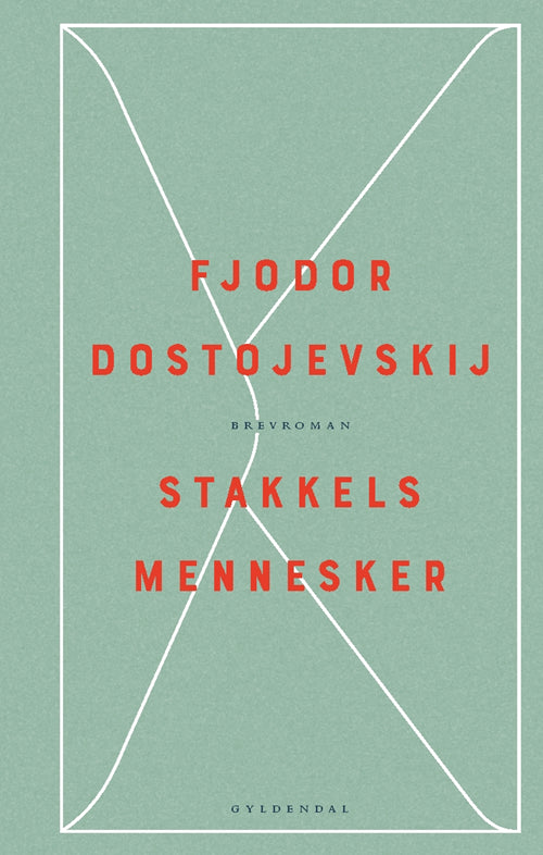 STAKKELS MENNESKER