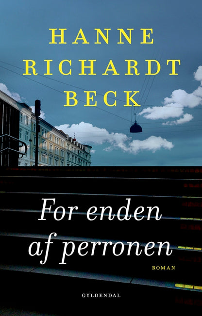 FOR ENDEN AF PERRONEN