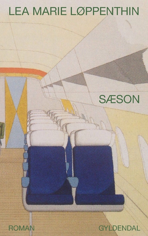 SÆSON 