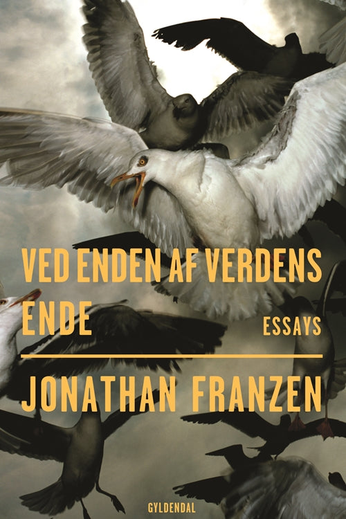 VED ENDEN AF VERDENS ENDE