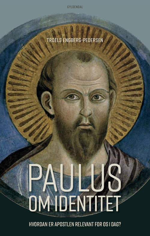 PAULUS OM IDENTITET