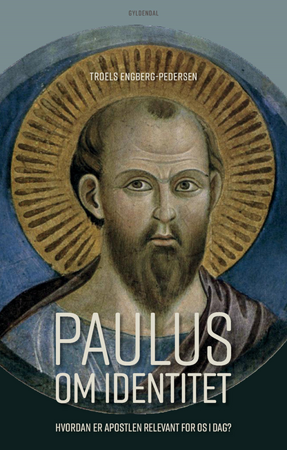PAULUS OM IDENTITET