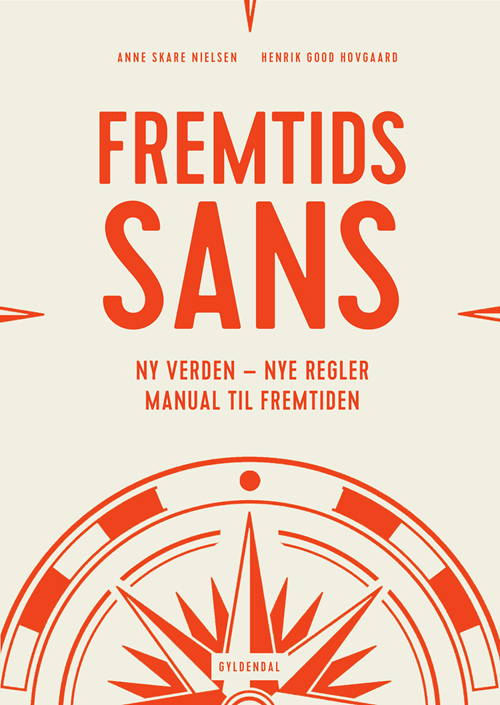 FREMTIDSSANS 