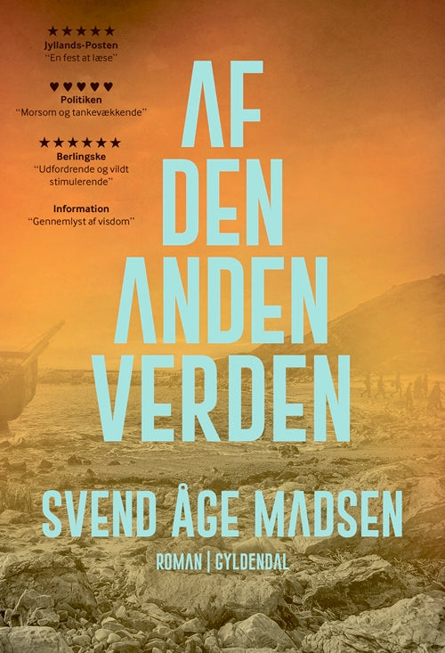 AF DEN ANDEN VERDEN
