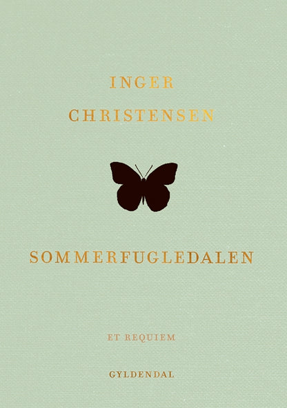 SOMMERFUGLEDALEN LÆRREDSINDBUNDET