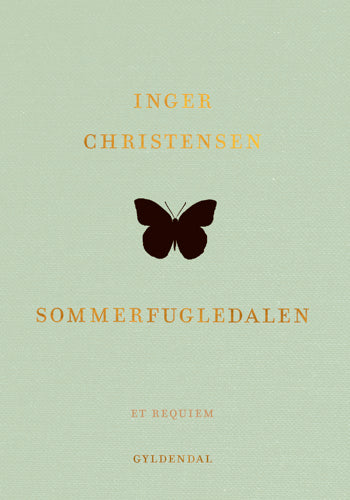 SOMMERFUGLEDALEN LÆRREDSINDBUNDET