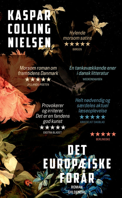 Det europæiske forår