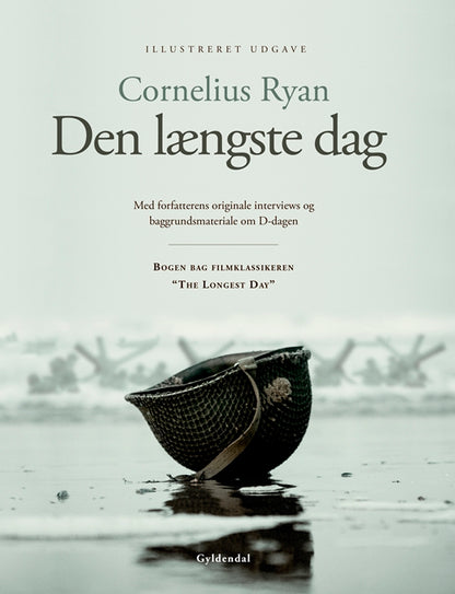 DEN LÆNGSTE DAG