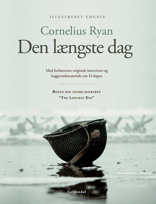 DEN LÆNGSTE DAG