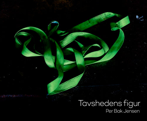 TAVSHEDENS FIGUR