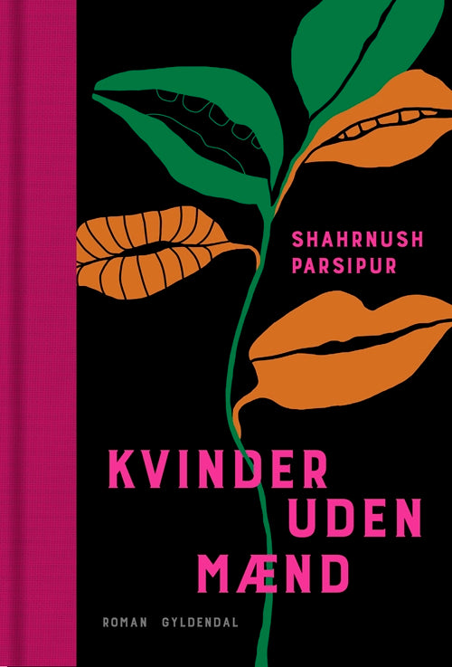 KVINDER UDEN MÆND