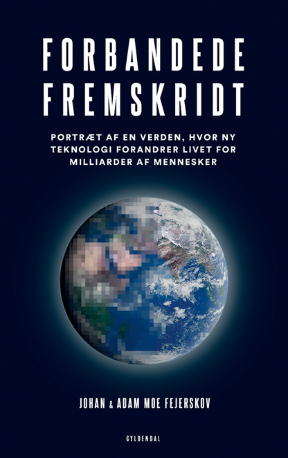 FORBANDEDE FREMSKRIDT