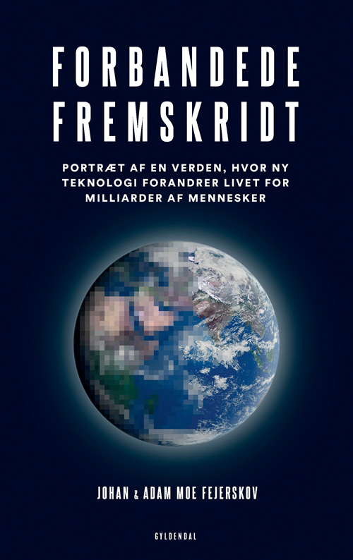 FORBANDEDE FREMSKRIDT