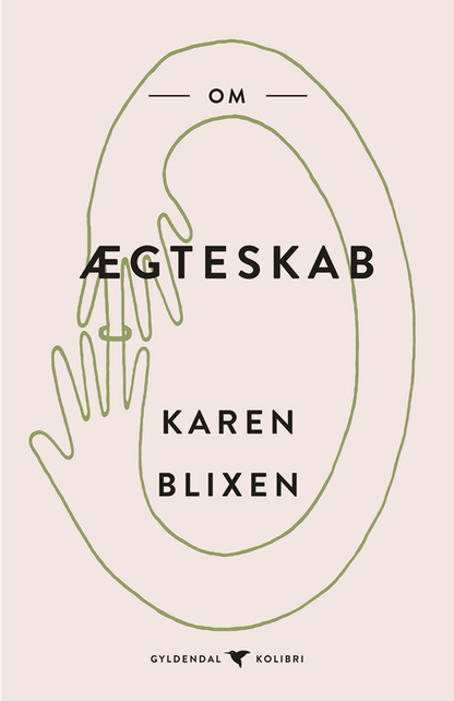 OM ÆGTESKAB