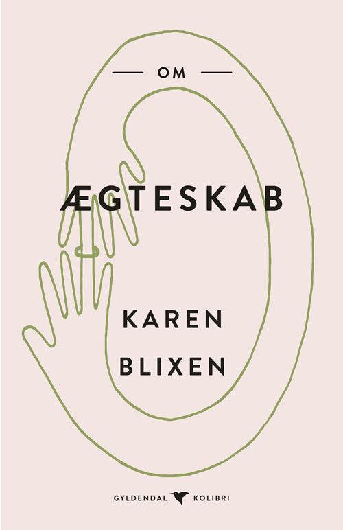 OM ÆGTESKAB