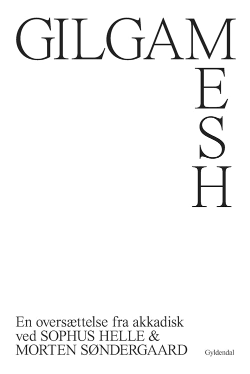 GILGAMESH