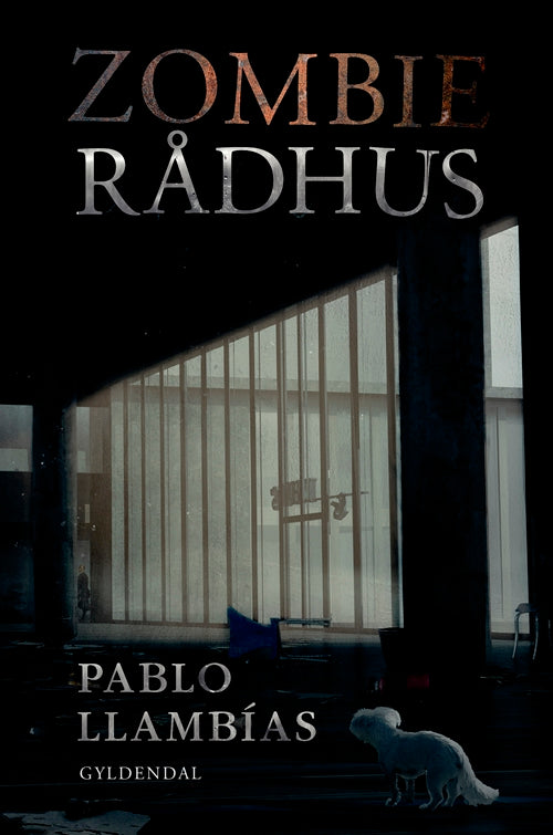 ZOMBIERÅDHUS