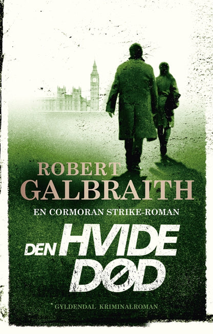 DEN HVIDE DØD