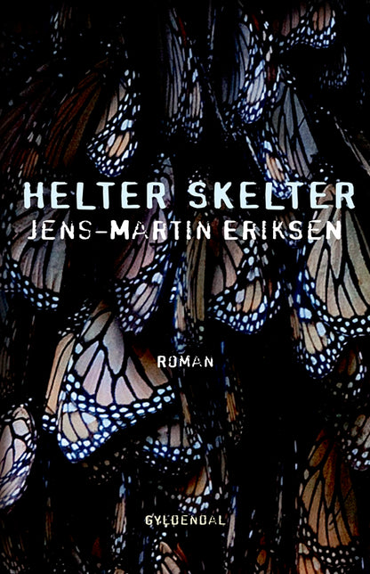 HELTER SKELTER