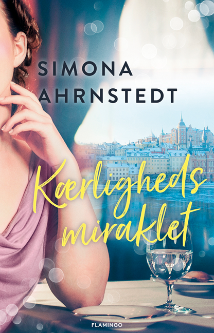 KÆRLIGHEDSMIRAKLET