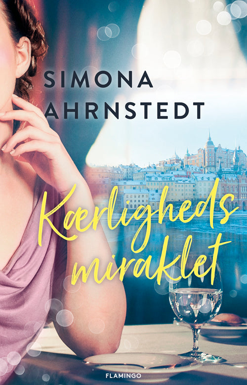 KÆRLIGHEDSMIRAKLET