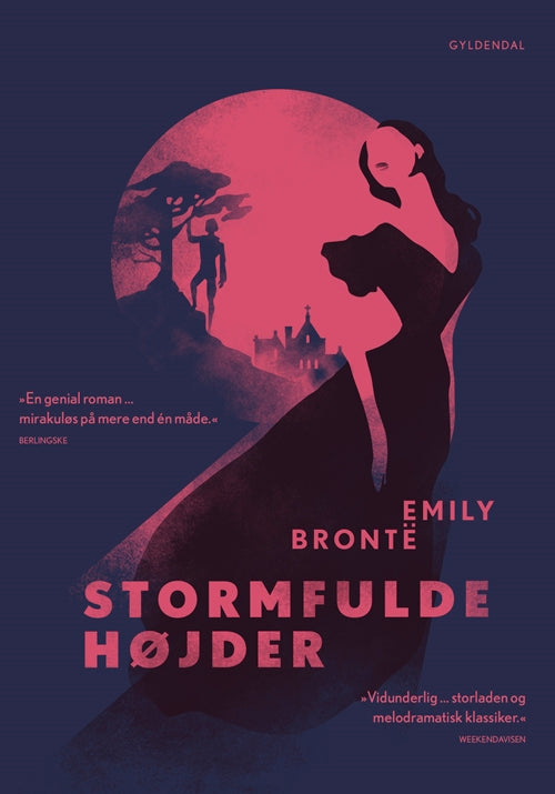 STORMFULDE HØJDER 