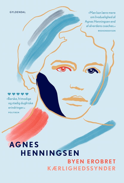 BYEN EROBRET / KÆRLIGHEDSSYNDER