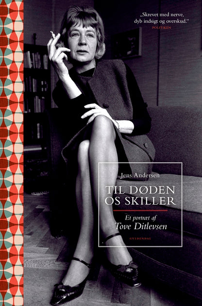 TIL DØDEN OS SKILLER
